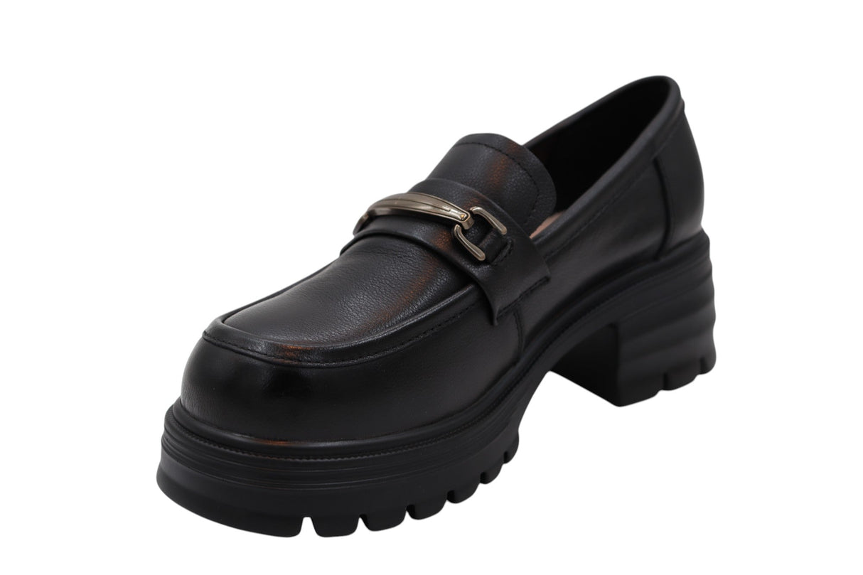 Pantofi Dama Piele Naturala Stephano FENI 109 - Stephano - amely.ro