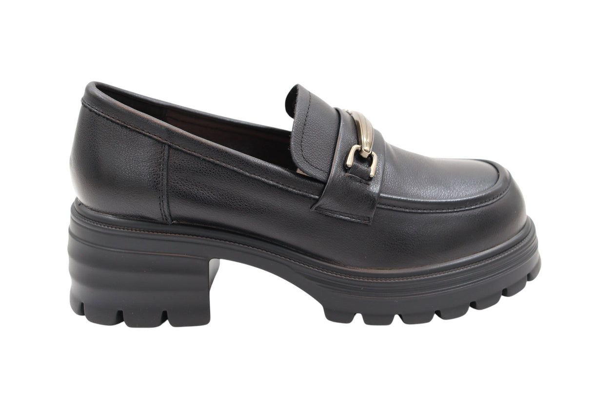 Pantofi Dama Piele Naturala Stephano FENI 109 - Stephano - amely.ro