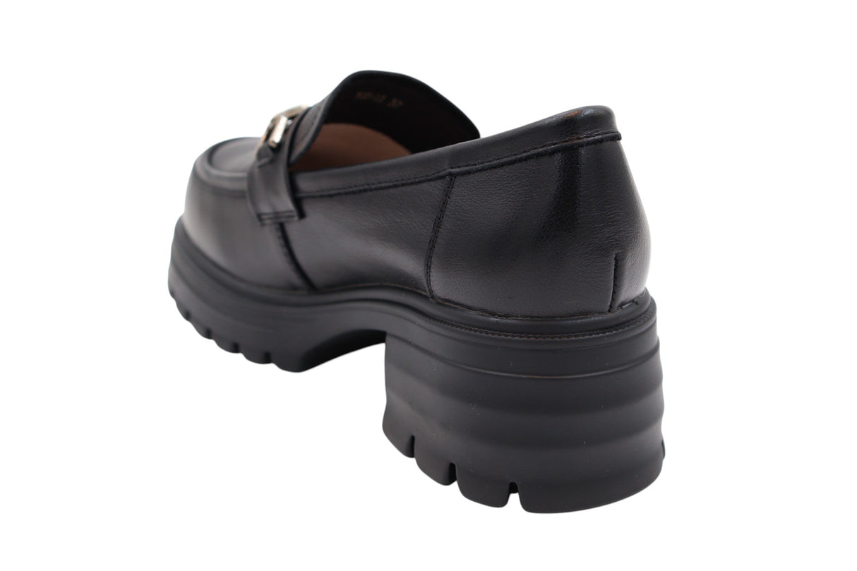 Pantofi Dama Piele Naturala Stephano FENI 109 - Stephano - amely.ro