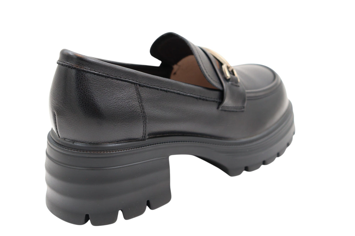 Pantofi Dama Piele Naturala Stephano FENI 109 - Stephano - amely.ro