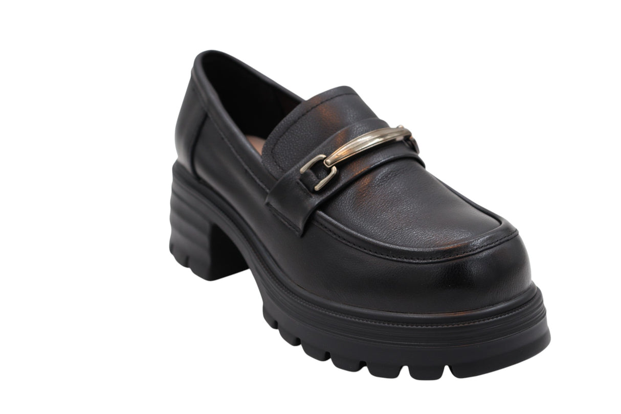 Pantofi Dama Piele Naturala Stephano FENI 109 - Stephano - amely.ro