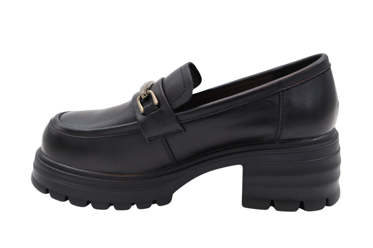 Pantofi Dama Piele Naturala Stephano FENI 109 - Stephano - amely.ro