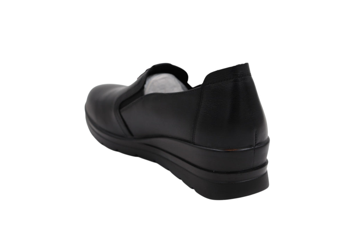 Pantofi Dama Piele Naturala Stephano FENI 1093 - Stephano - amely.ro