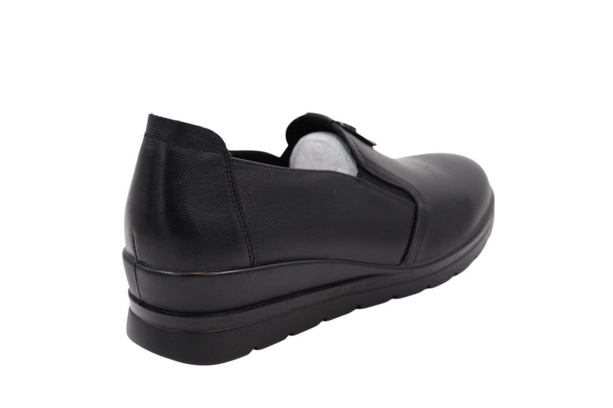 Pantofi Dama Piele Naturala Stephano FENI 1093 - Stephano - amely.ro