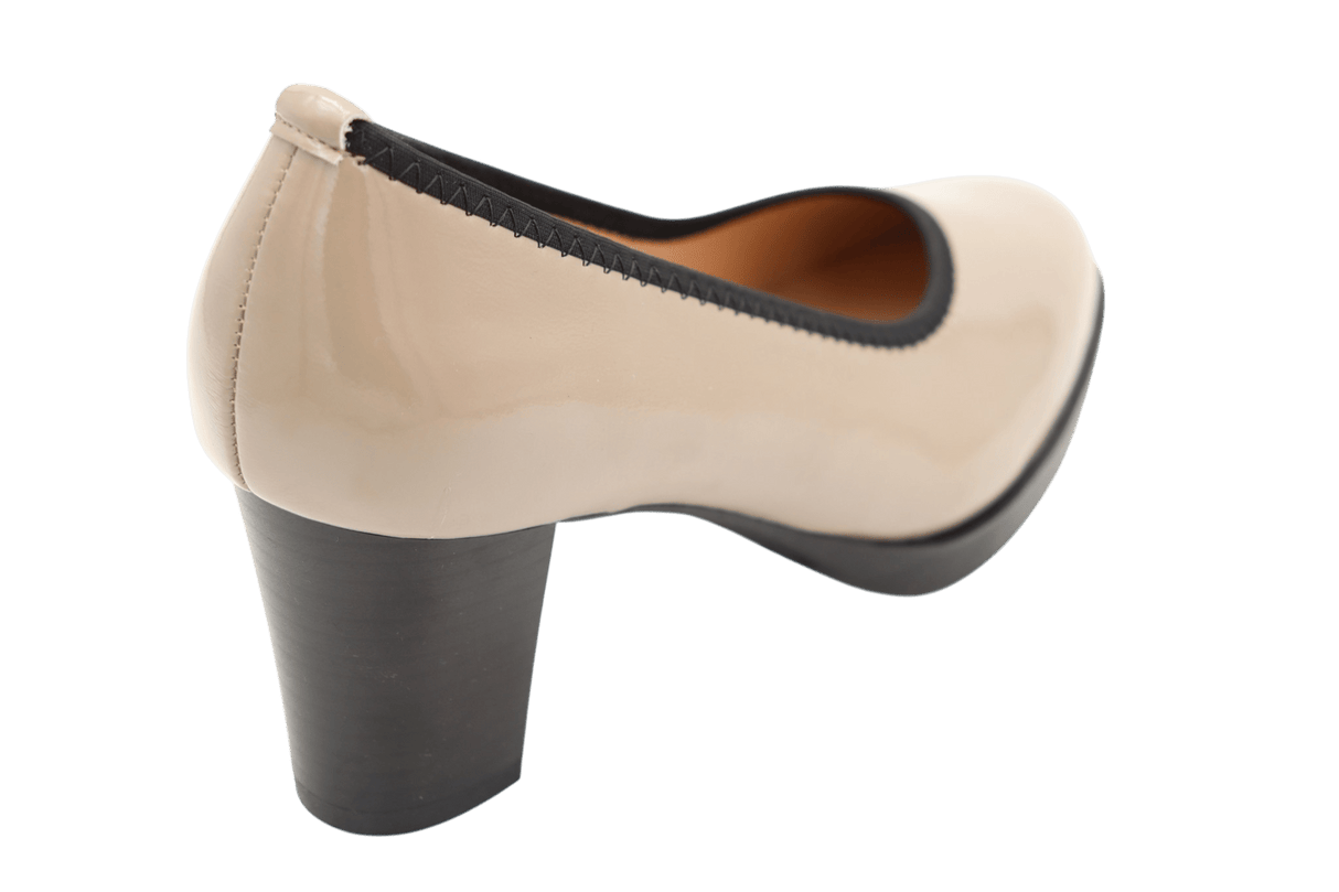 Pantofi Dama Piele Naturala Stephano FENI 11658Q - Stephano - amely.ro