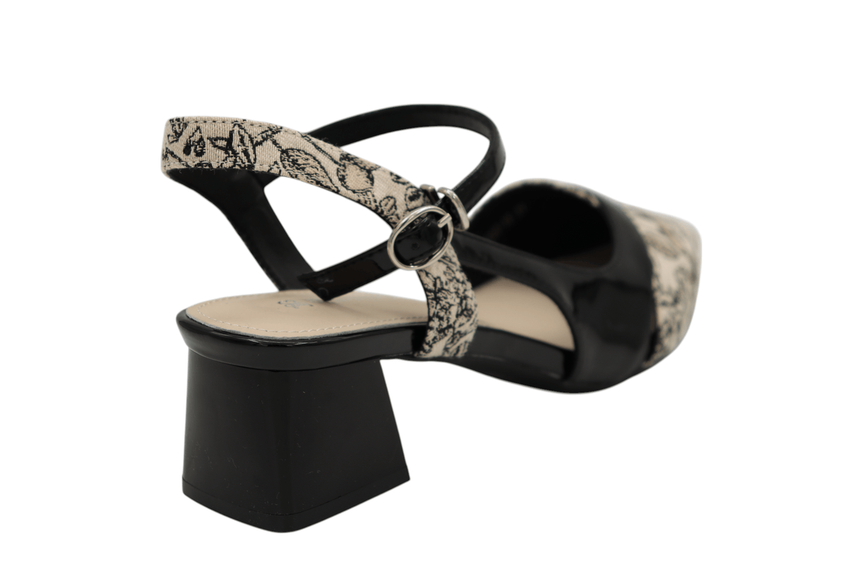 Pantofi Dama Piele Naturala Stephano FENI 1396 - Stephano - amely.ro