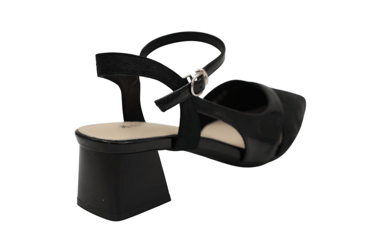 Pantofi Dama Piele Naturala Stephano FENI 1396 - Stephano - amely.ro