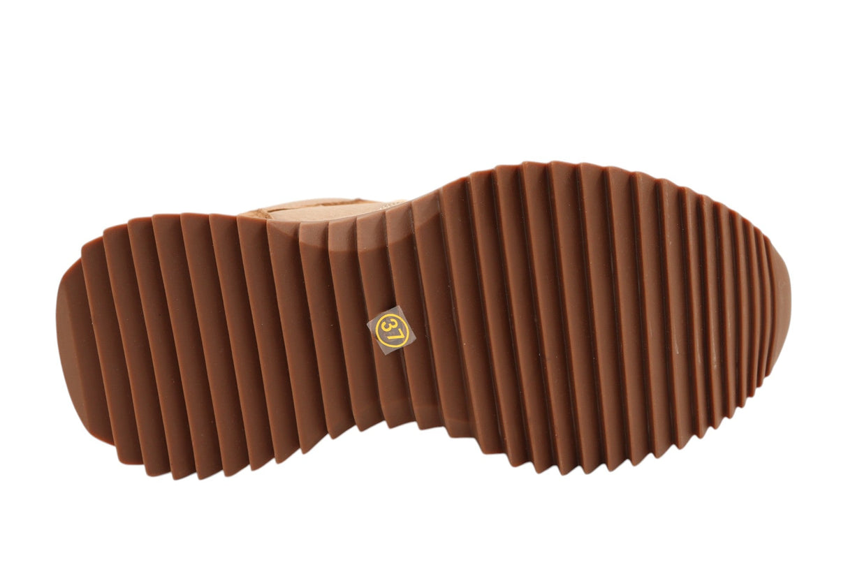 Pantofi Dama Piele Naturala Stephano FENI 1566825 - Stephano - amely.ro