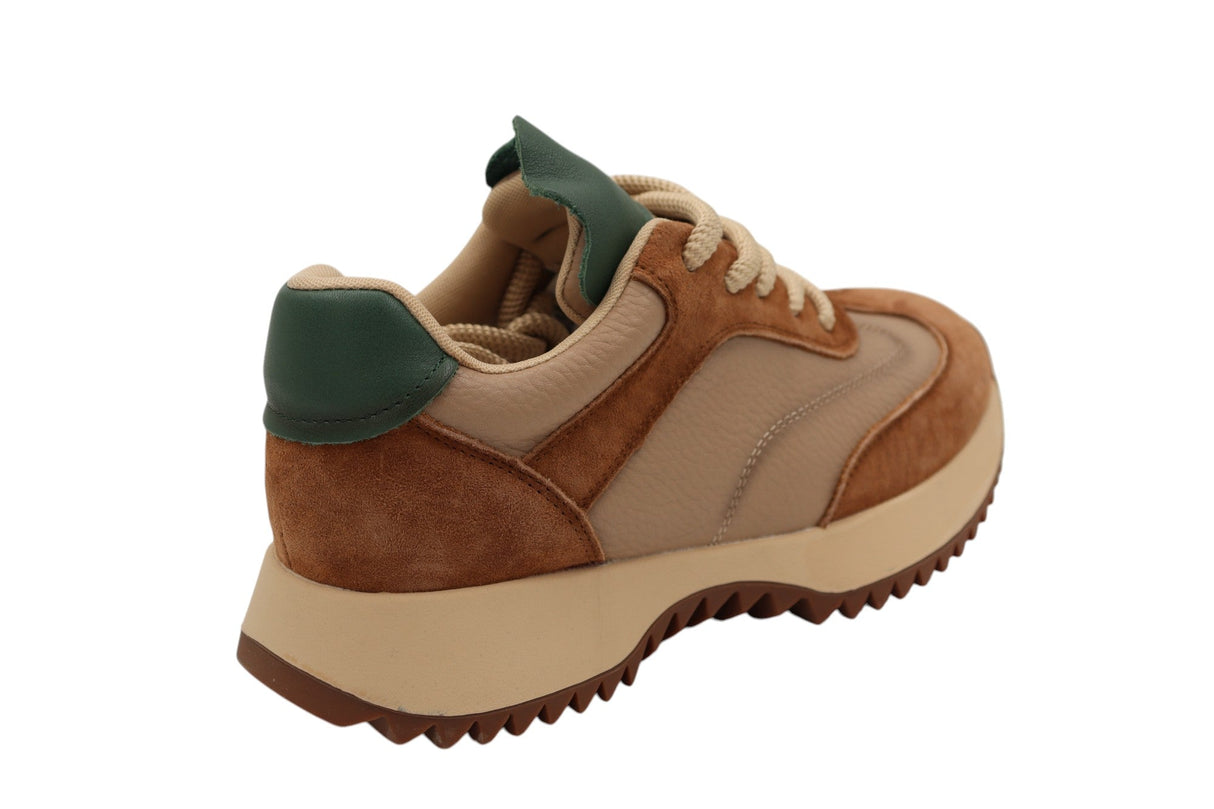 Pantofi Dama Piele Naturala Stephano FENI 1566825 - Stephano - amely.ro