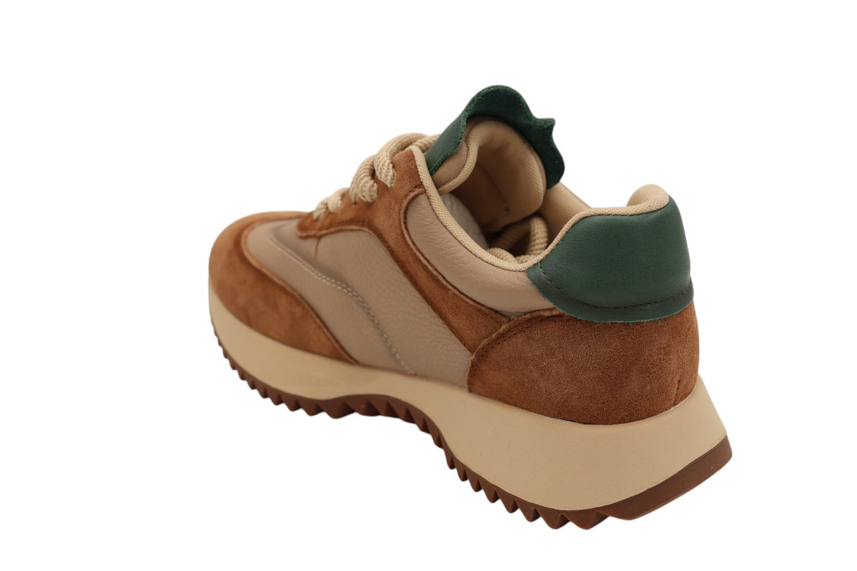 Pantofi Dama Piele Naturala Stephano FENI 1566825 - Stephano - amely.ro