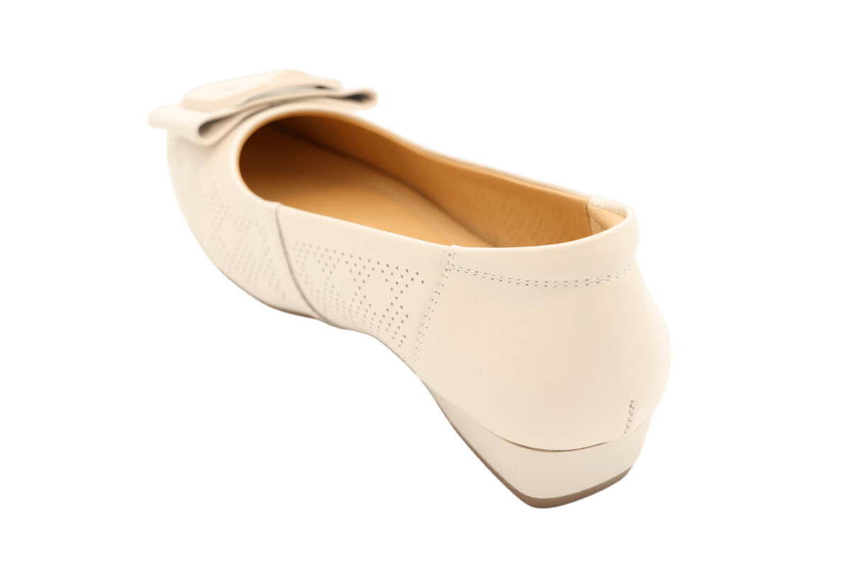 Pantofi Dama Piele Naturala Stephano FENI 167 - Stephano - amely.ro