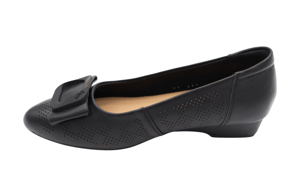 Pantofi Dama Piele Naturala Stephano FENI 167 - Stephano - amely.ro