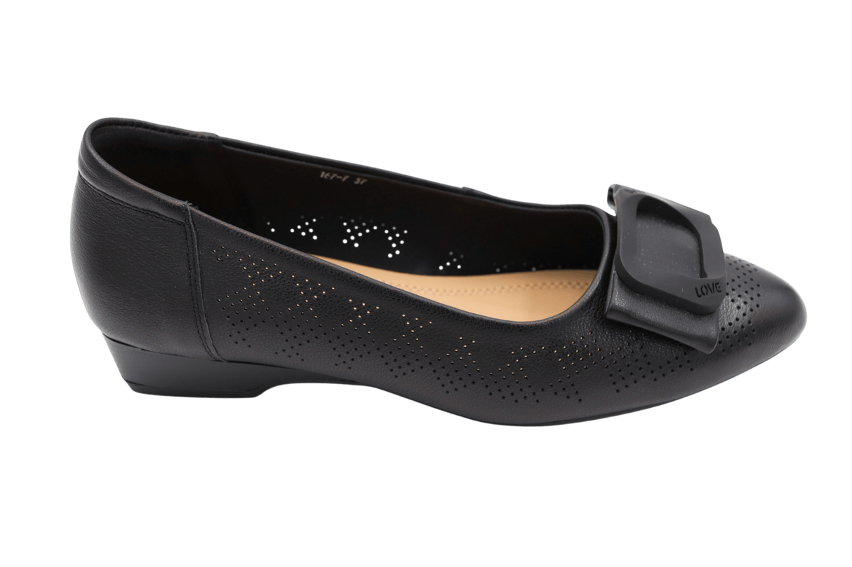 Pantofi Dama Piele Naturala Stephano FENI 167 - Stephano - amely.ro