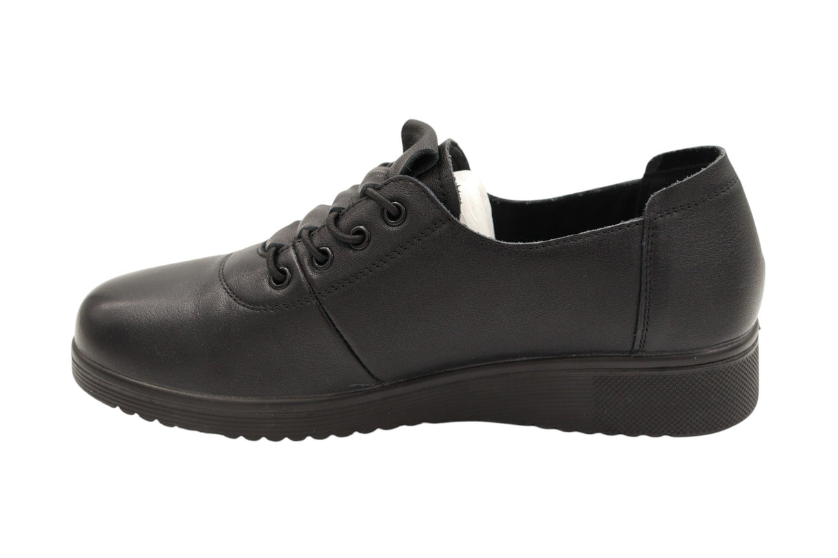 Pantofi Dama Piele Naturala Stephano FENI 18791 - Stephano - amely.ro