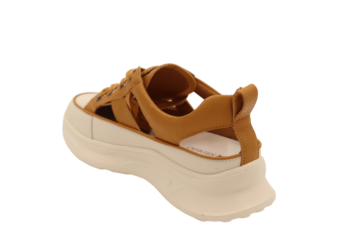 Pantofi Dama Piele Naturala Stephano FENI 208 - Stephano - amely.ro