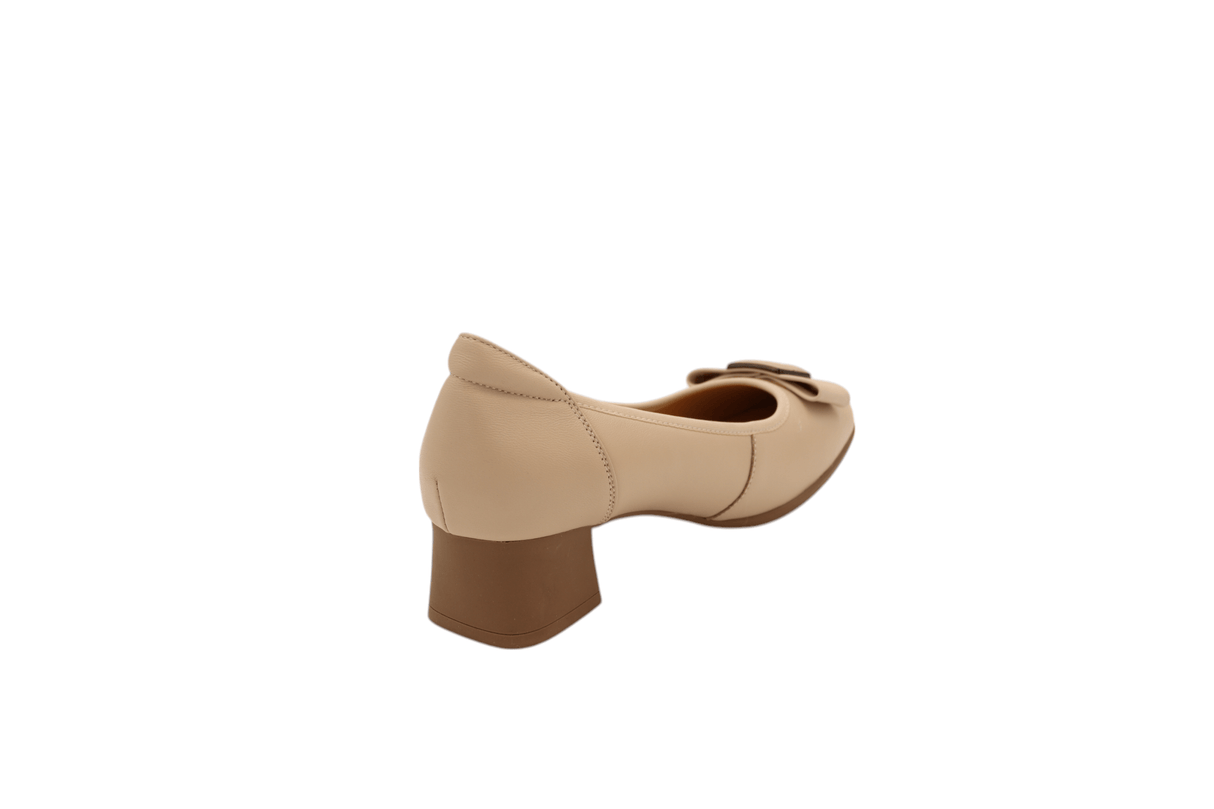 Pantofi Dama Piele Naturala Stephano FENI 21117 - Stephano - amely.ro