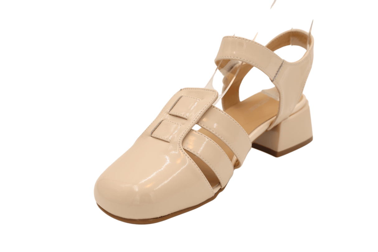 Pantofi Dama Piele Naturala Stephano FENI 21161 - Stephano - amely.ro