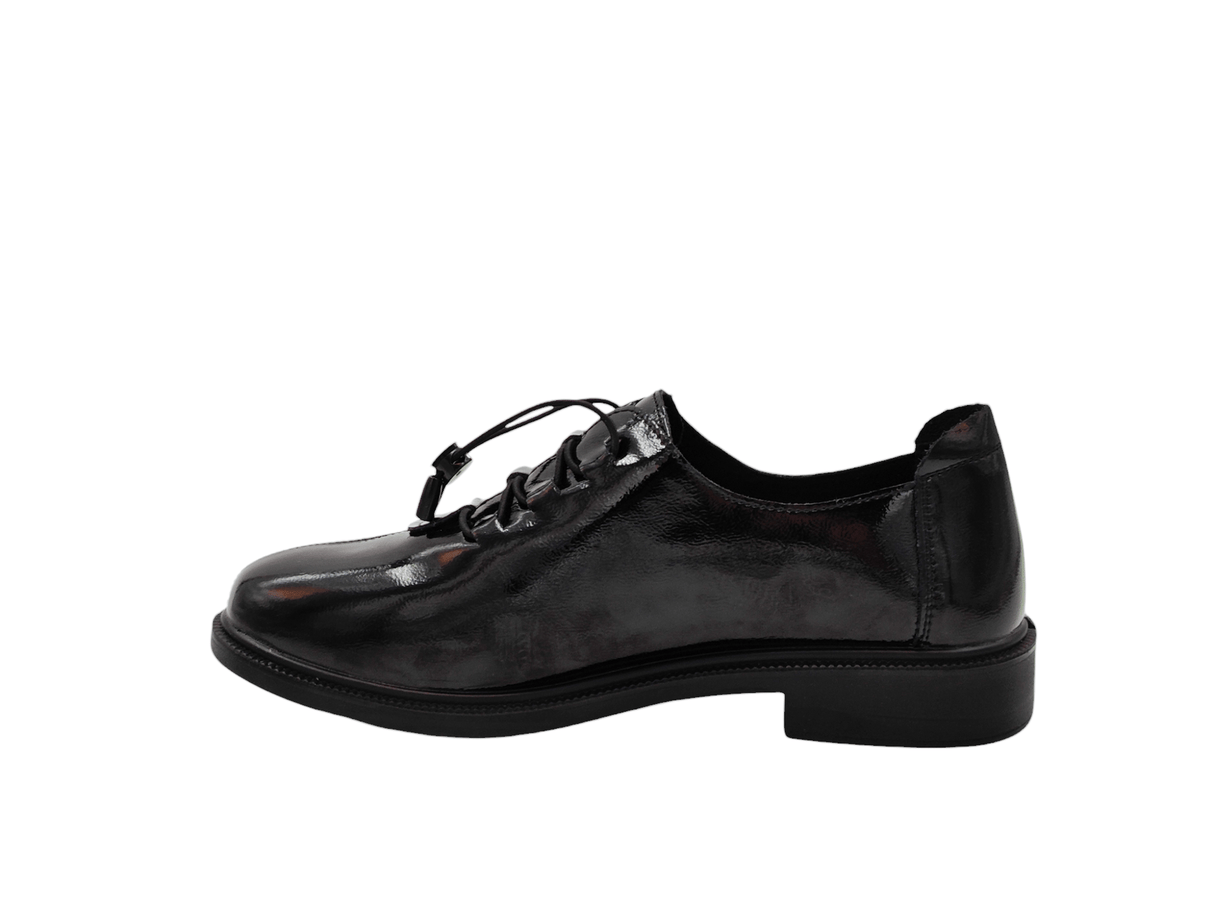 Pantofi Dama Piele Naturala Stephano Feni 2226G16 - Stephano - amely.ro