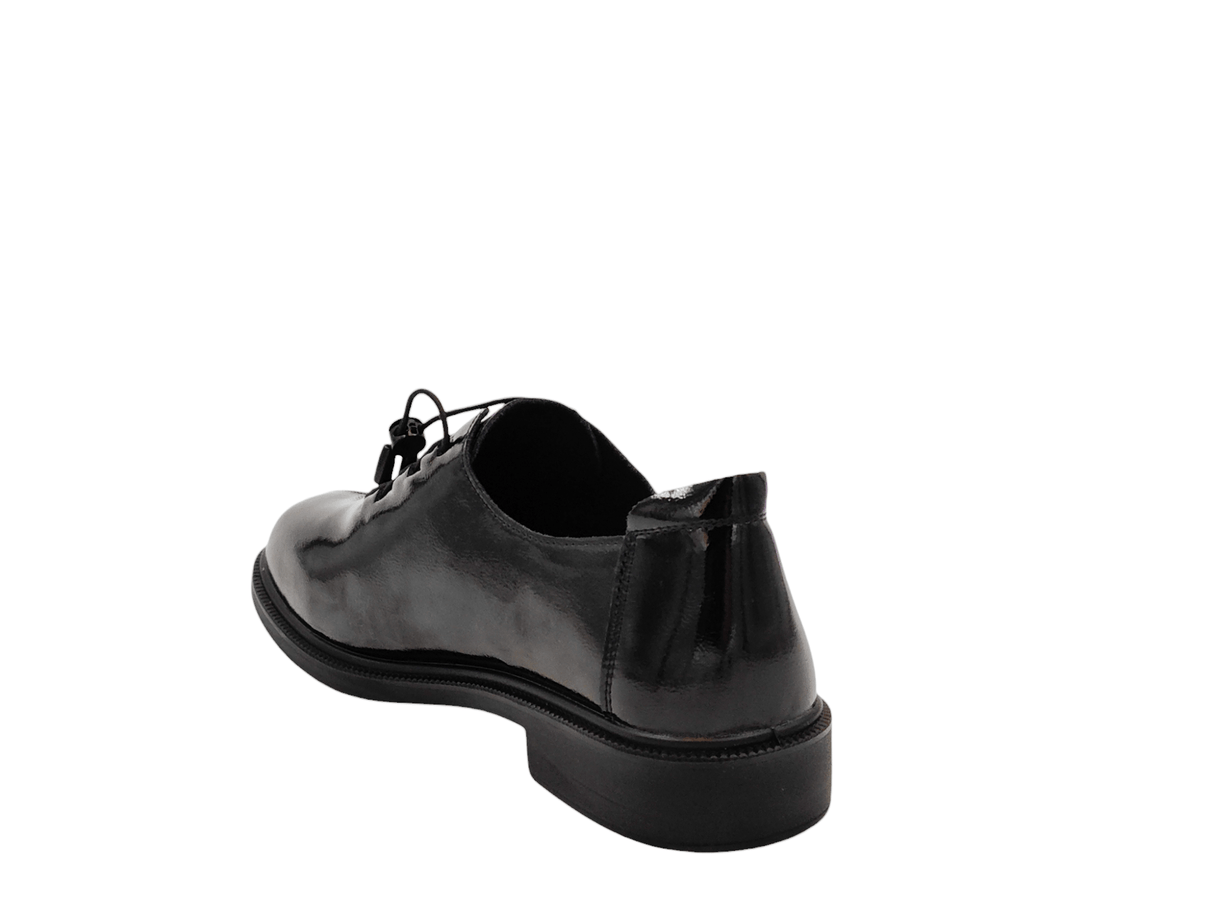 Pantofi Dama Piele Naturala Stephano Feni 2226G16 - Stephano - amely.ro