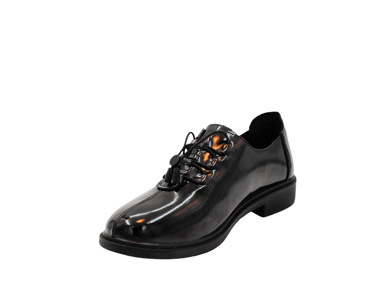 Pantofi Dama Piele Naturala Stephano Feni 2226G16 - Stephano - amely.ro