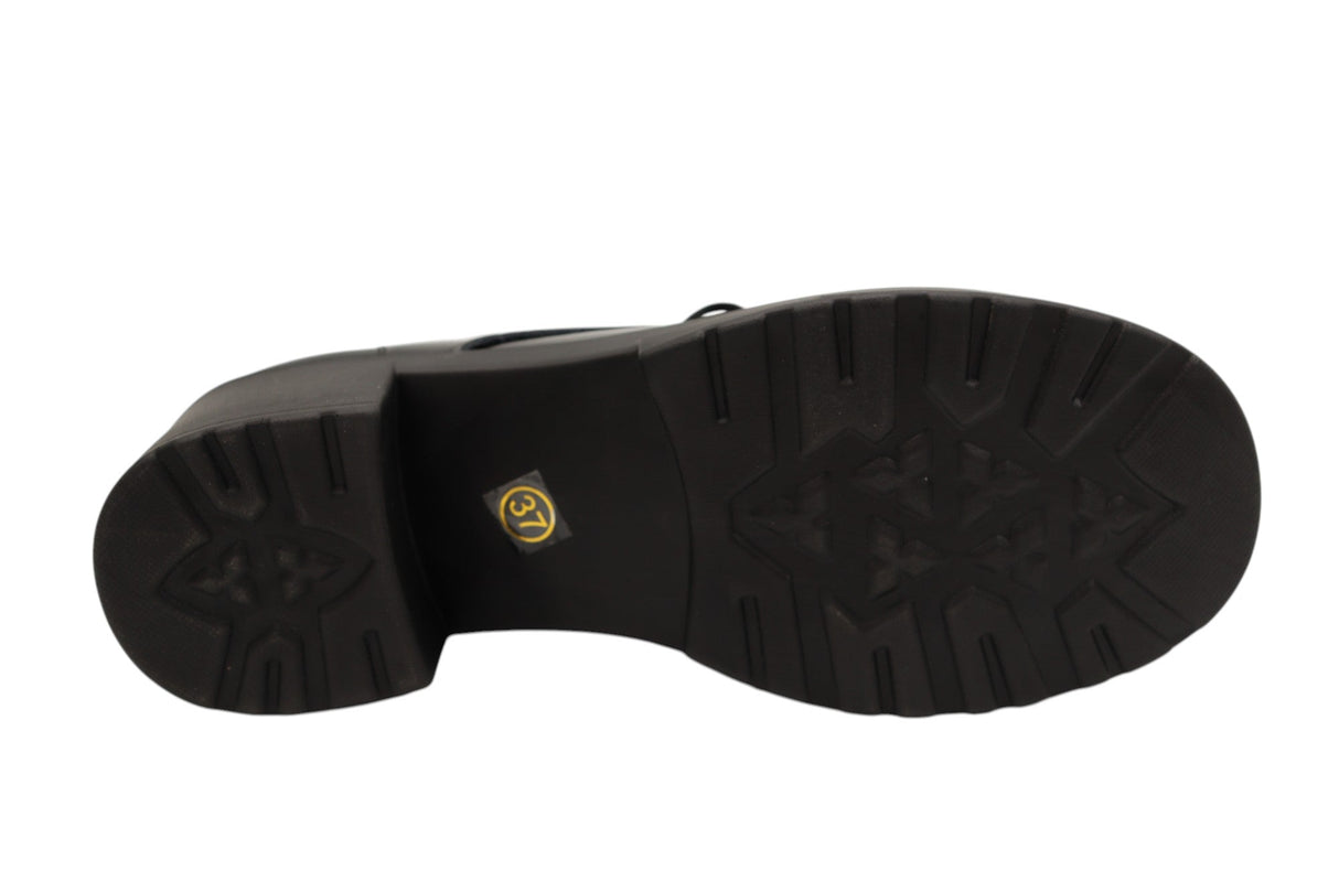 Pantofi Dama Piele Naturala Stephano FENI 231113 - Stephano - amely.ro