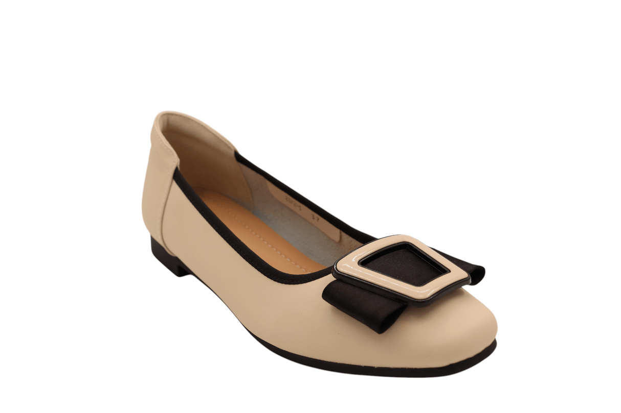 Pantofi dama Piele Naturala Stephano FENI 2372 - Stephano - amely.ro