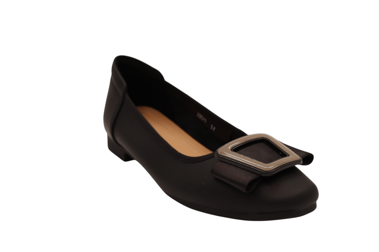 Pantofi dama Piele Naturala Stephano FENI 2372 - Stephano - amely.ro