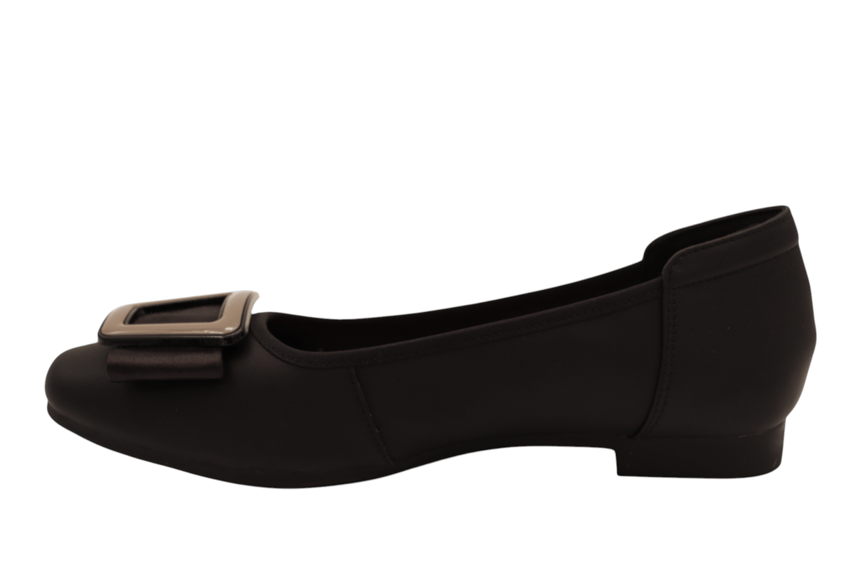 Pantofi dama Piele Naturala Stephano FENI 2372 - Stephano - amely.ro