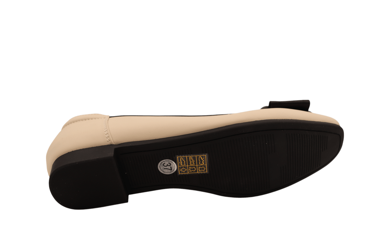 Pantofi dama Piele Naturala Stephano FENI 2372 - Stephano - amely.ro