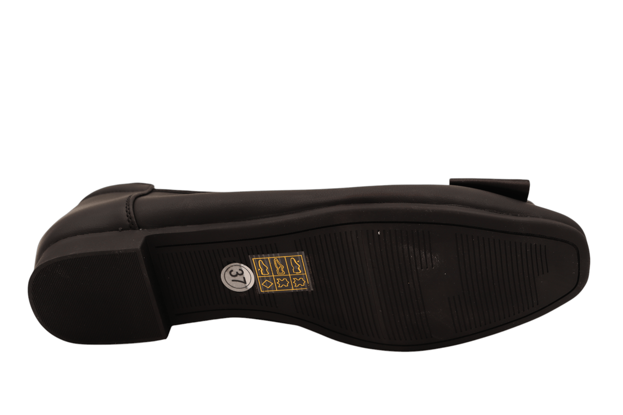 Pantofi dama Piele Naturala Stephano FENI 2372 - Stephano - amely.ro