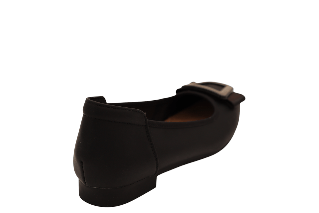 Pantofi dama Piele Naturala Stephano FENI 2372 - Stephano - amely.ro