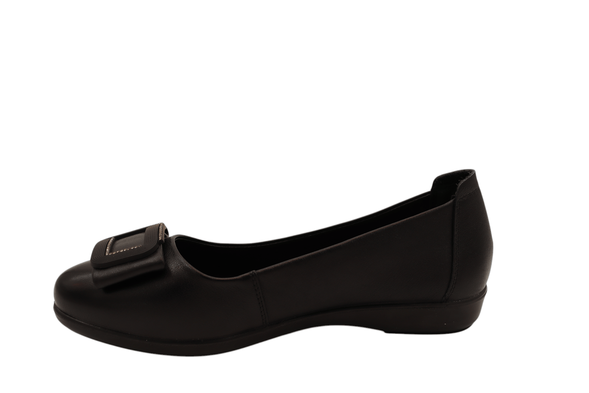 Pantofi Dama Piele Naturala Stephano FENI 246601 - Stephano - amely.ro