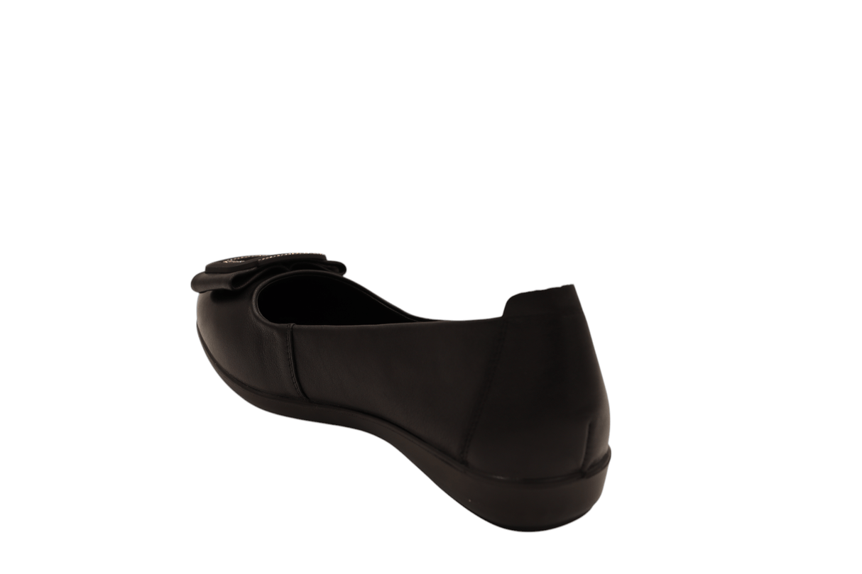 Pantofi Dama Piele Naturala Stephano FENI 246601 - Stephano - amely.ro