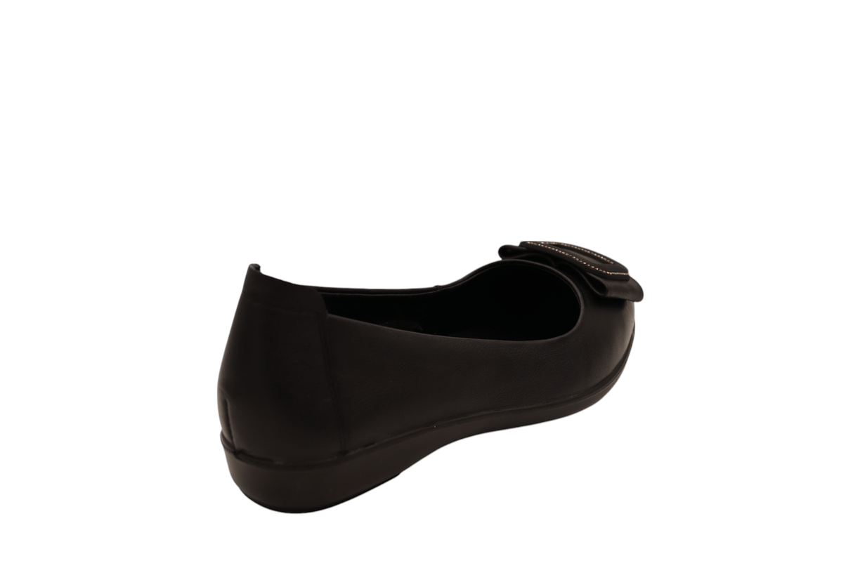 Pantofi Dama Piele Naturala Stephano FENI 246601 - Stephano - amely.ro