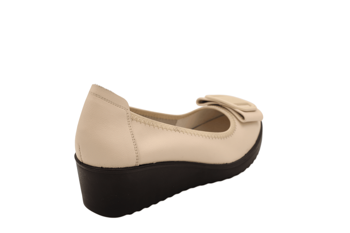 Pantofi Dama Piele Naturala Stephano FENI 246603 - Stephano - amely.ro