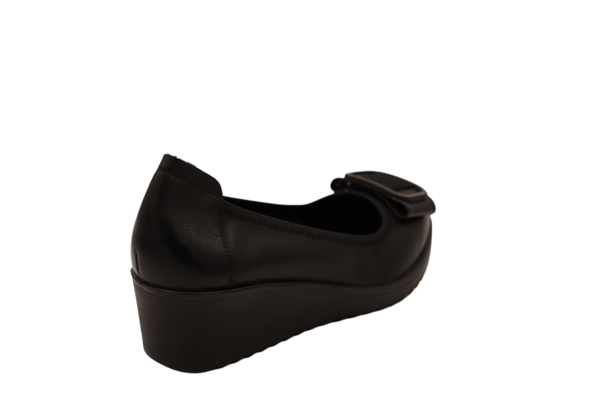 Pantofi Dama Piele Naturala Stephano FENI 246603 - Stephano - amely.ro