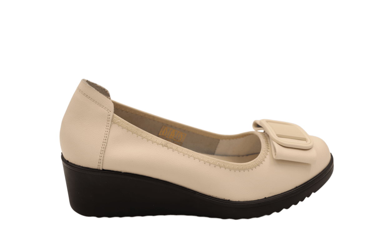 Pantofi Dama Piele Naturala Stephano FENI 246603 - Stephano - amely.ro