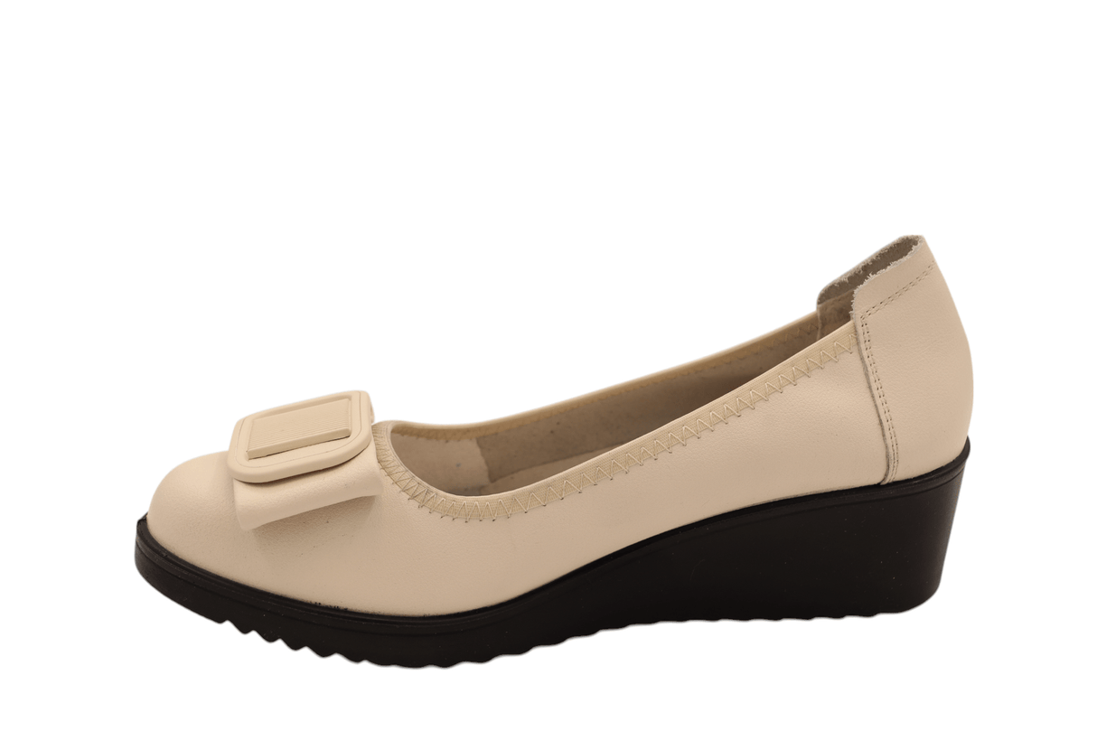 Pantofi Dama Piele Naturala Stephano FENI 246603 - Stephano - amely.ro