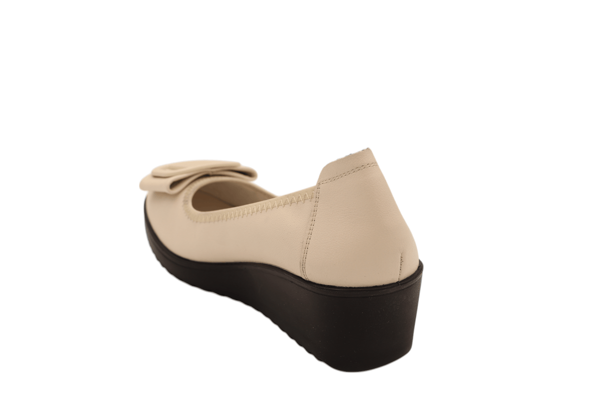 Pantofi Dama Piele Naturala Stephano FENI 246603 - Stephano - amely.ro