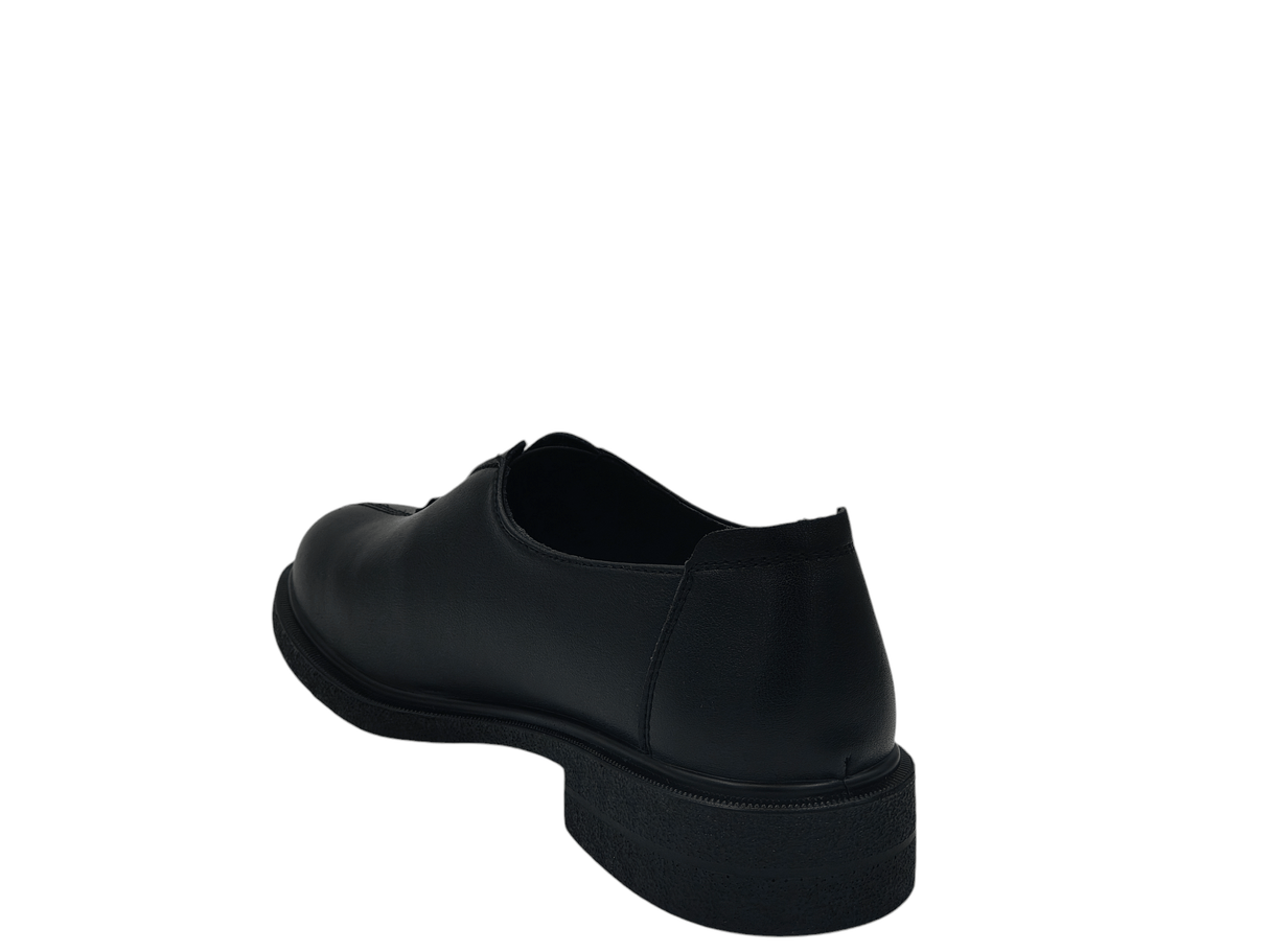 Pantofi Dama Piele Naturala Stephano FENI 30021T - Stephano - amely.ro