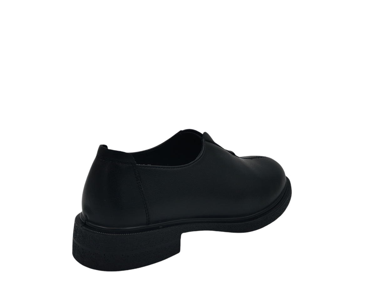 Pantofi Dama Piele Naturala Stephano FENI 30021T - Stephano - amely.ro