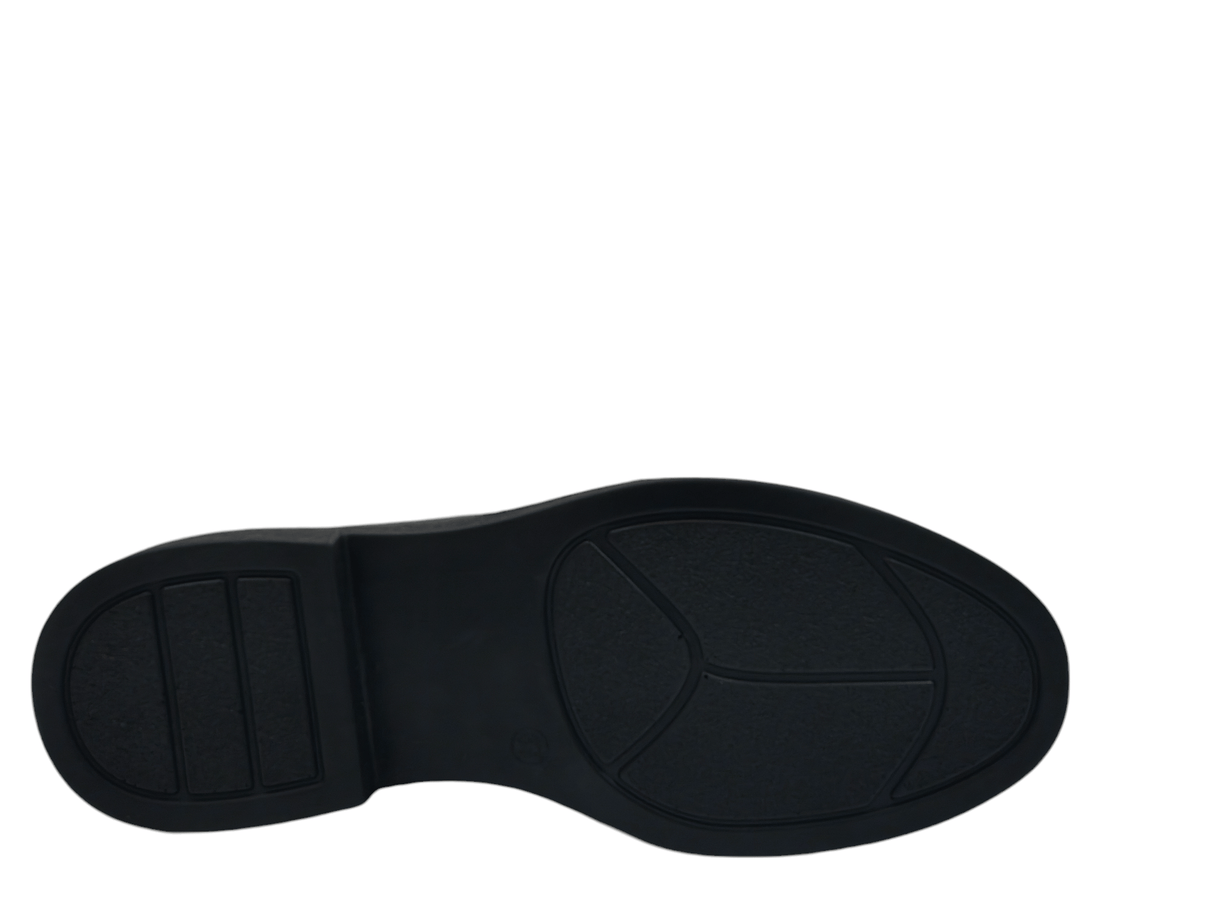 Pantofi Dama Piele Naturala Stephano FENI 30021T - Stephano - amely.ro