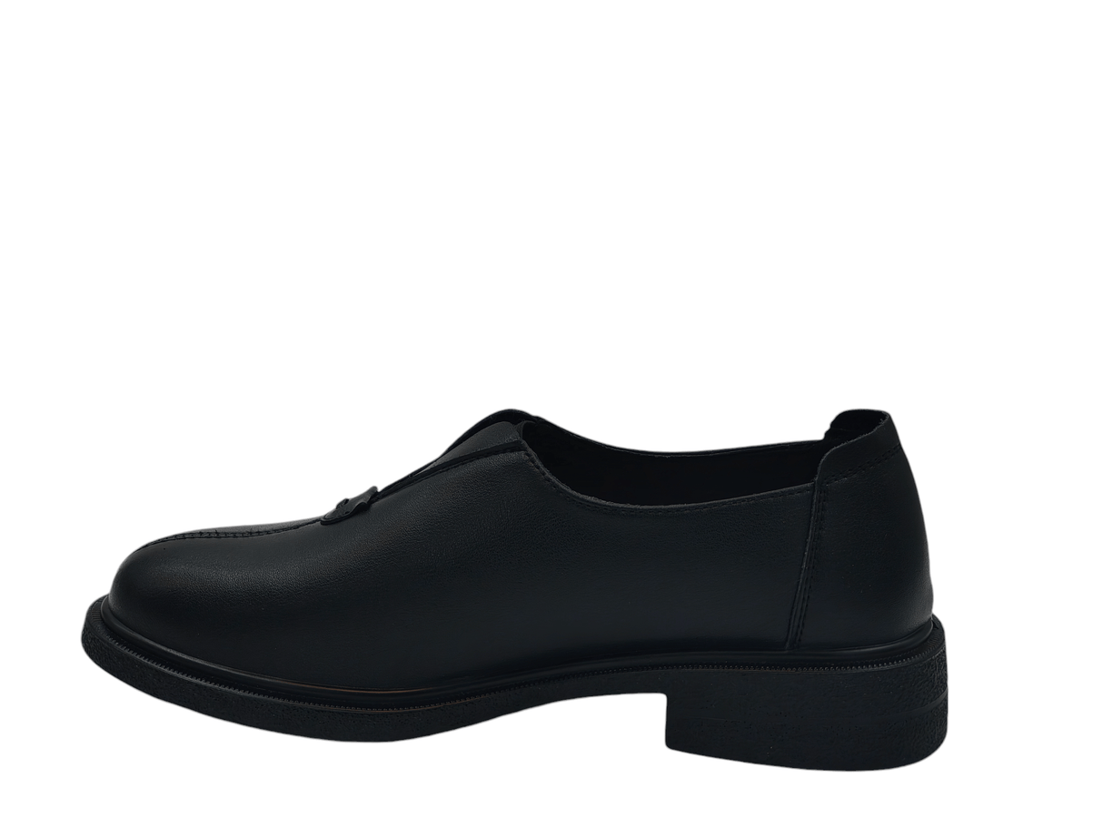 Pantofi Dama Piele Naturala Stephano FENI 30021T - Stephano - amely.ro