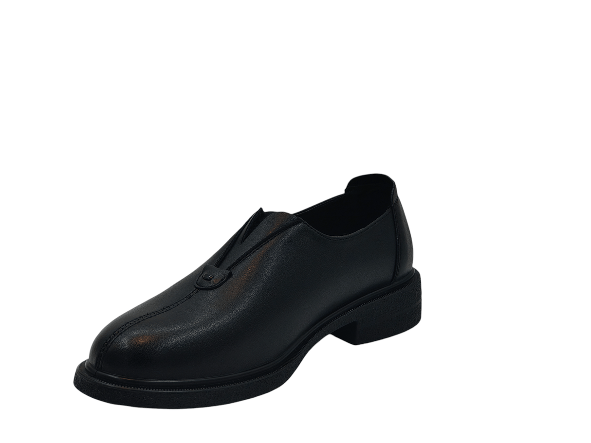 Pantofi Dama Piele Naturala Stephano FENI 30021T - Stephano - amely.ro