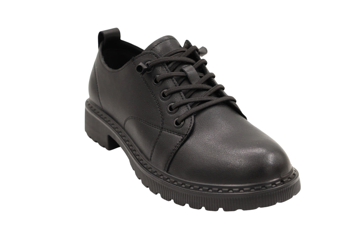 Pantofi Dama Piele Naturala Stephano FENI 3756Q05 - Stephano - amely.ro