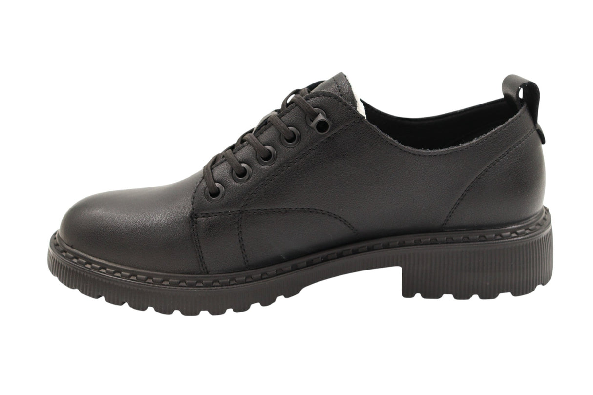 Pantofi Dama Piele Naturala Stephano FENI 3756Q05 - Stephano - amely.ro