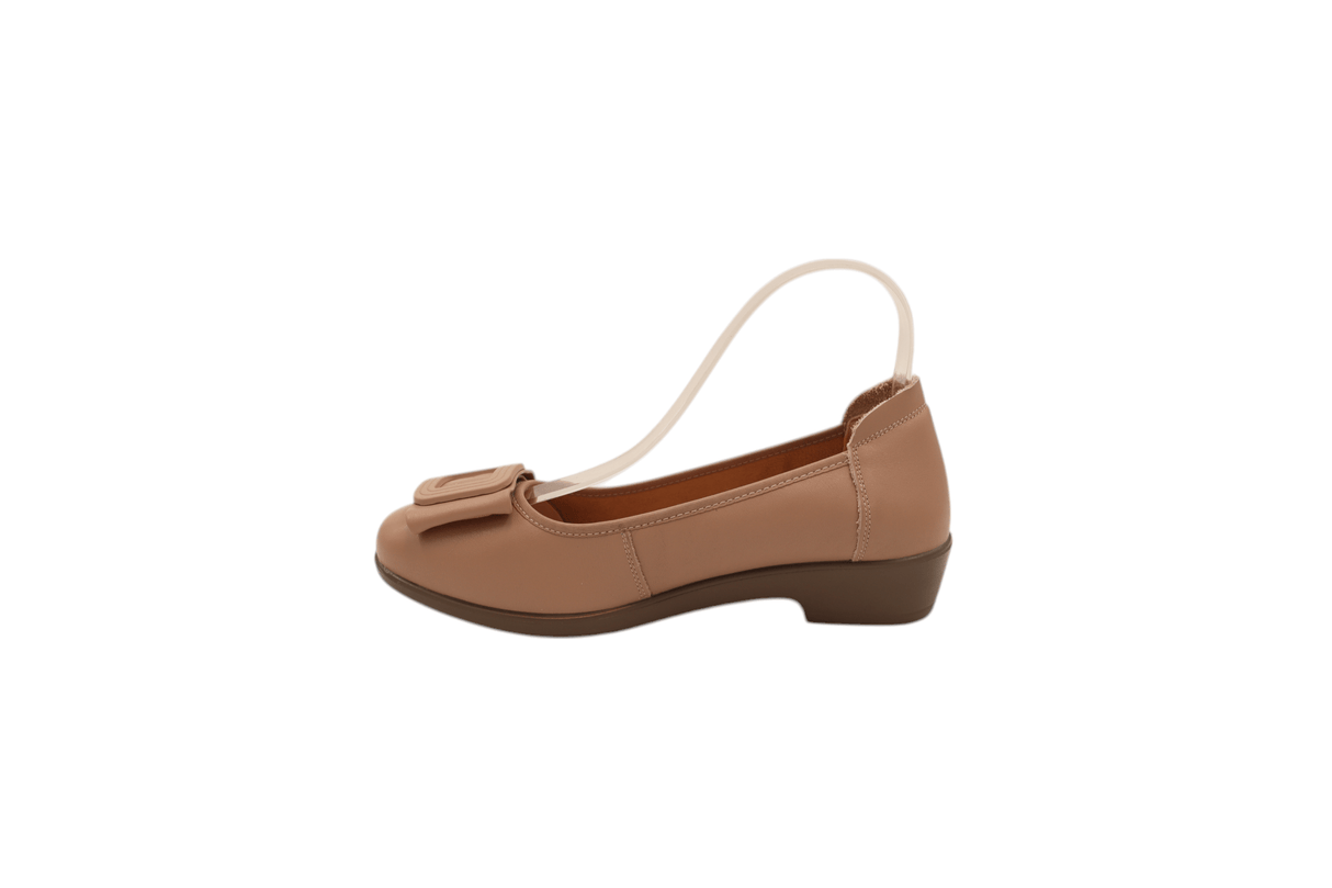 Pantofi Dama Piele Naturala Stephano FENI 3780821 - Stephano - amely.ro