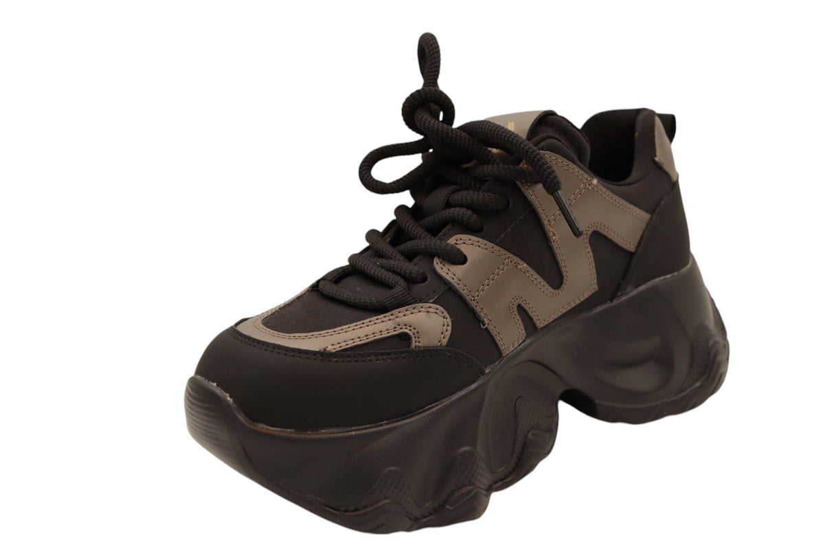 Pantofi Dama Piele Naturala Stephano Feni 3A532 - Stephano - amely.ro