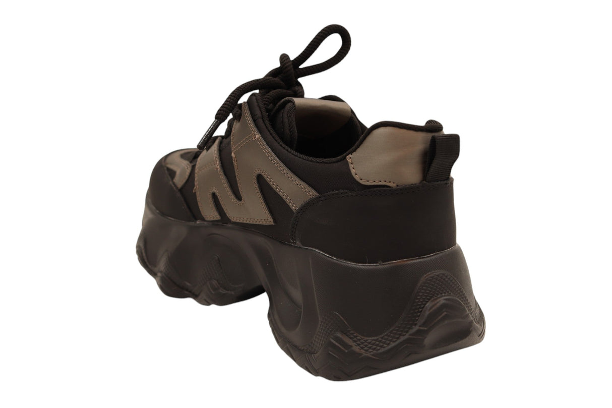 Pantofi Dama Piele Naturala Stephano Feni 3A532 - Stephano - amely.ro