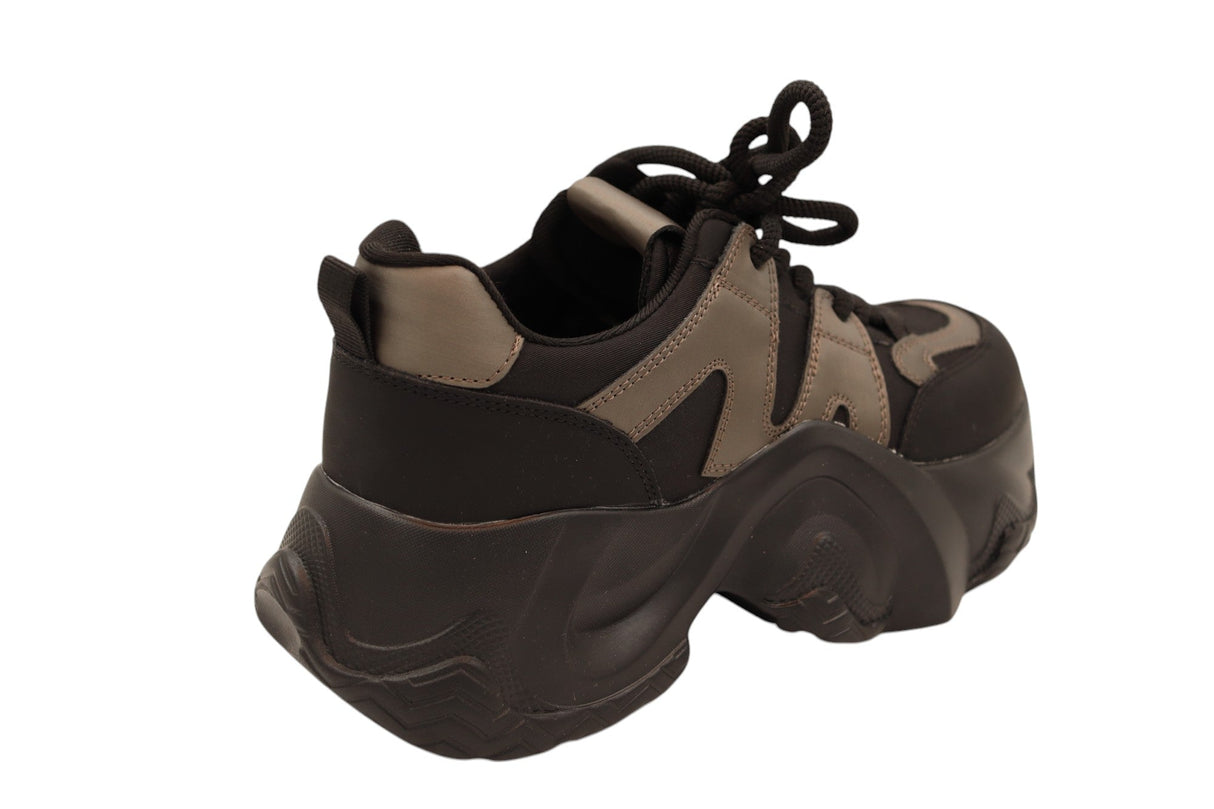 Pantofi Dama Piele Naturala Stephano Feni 3A532 - Stephano - amely.ro